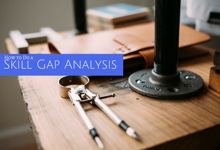 Why Skill Gap Analysis Is Important For The Organisation?