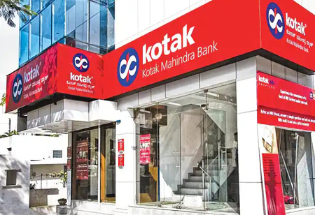 Kotak Mahindra Bank: Analysts See a New Foreign CEO and a Potential Takeover