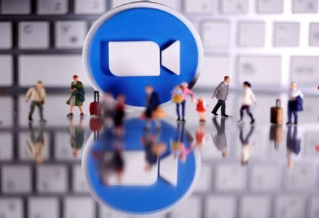 Zoom Video Communication Inc Forecast Estimates Current-Quarter Revenue, expects Steady Growth in Remote Work  
