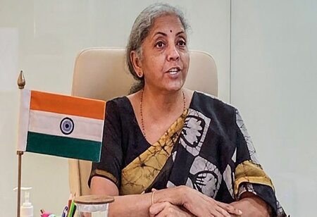 Banks Should Adopt Customer-Centric Approach: Finance Minister Nirmala Sitharaman