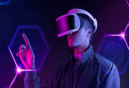 Metaverse: Opening New Frontiers In The Human World