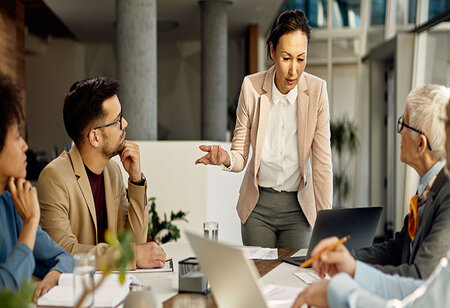 Why Self Branding is Important for Leaders?