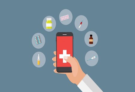Health Ministry of India teams up with Dell to Launch an App for Non-Communicable Diseases