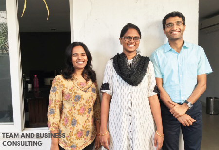 AND Business Consulting: Tailor-Made Business Solutions to Enterprises - Big and Small