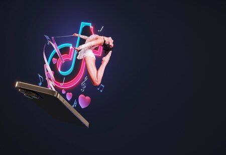 A serious threat to YouTube: 60-minute videos being tested by TikTok