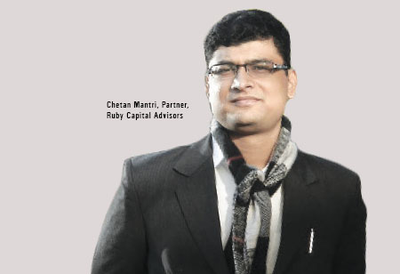 Ruby Capital Advisors: Knowledge based Solutions for Debt Syndication and Corporate Finance Advisory