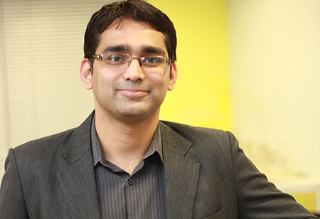 India’s Pharmaceutical Industry a Growth Market with Emerging Opportunities