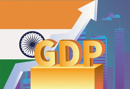 India Set for Strong Economic Growth in FY26 with 6.4–6.7 percent Forecast: Deloitte