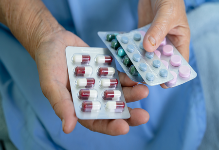 India Ready to Lead in Pharmaceuticals and Medical Innovation, says Om Birla