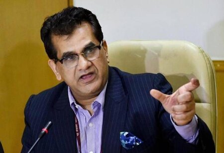 Green financing critical to decarbonise Indian transport sector, states NITI Aayog