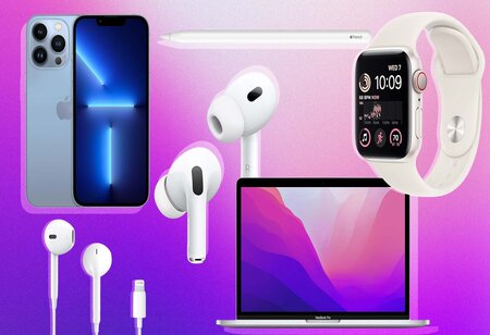 Apple Shuffles Hardware Team Leadership, Focuses on Audio Innovation