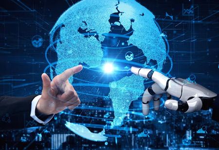 AI Partnerships Are Reshaping the Global Consulting Industry in 2026