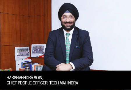 Defining the Talent Story: From the Campus to Corporate