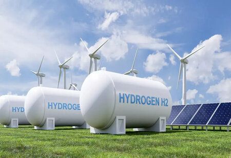 DDEL Strengthens Green Energy Drive with Key Hydrogen Partnership