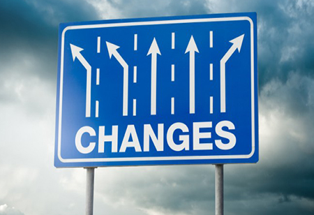 How to Cope Up With Disruptive Changes in the Market