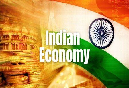 India’s Economy to Lead G20 Pack with Over 6% Growth in Coming Years