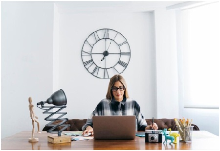 5 Important Tips to Manage Time Better for Full Timers with Side Hustles
