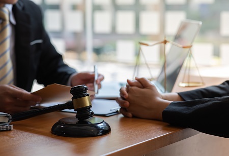 5Best Things To Do Before Visiting A Lawyer