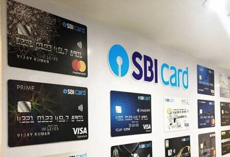 PayTech and InnTech Awards for SBI Card Pay service, Comviva and SBI Card wins Payments & Cards