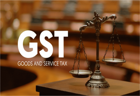 GST