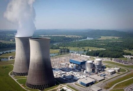 India should increase its share of Nuclear Power in green power journey 
