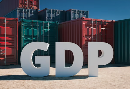 GDP Figures are Expected to Surprise on the Positive Side 