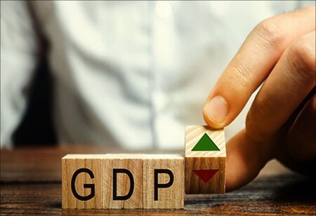 India’s GDP growth goes up to record 20.1 percent in Q1