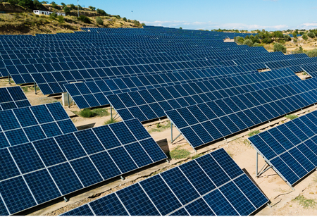Bhutan’s Green Digital Teams Up with Reliance Power for Major Solar Project