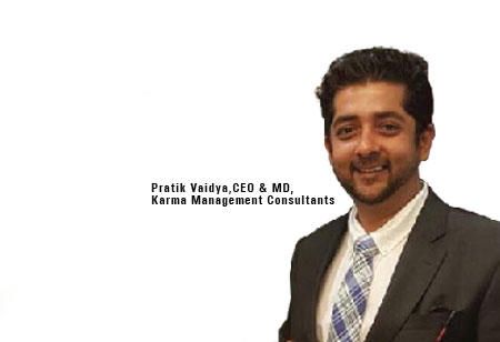 Karma Management Consultants: Pioneering in the Domain of Labour Law Compliance