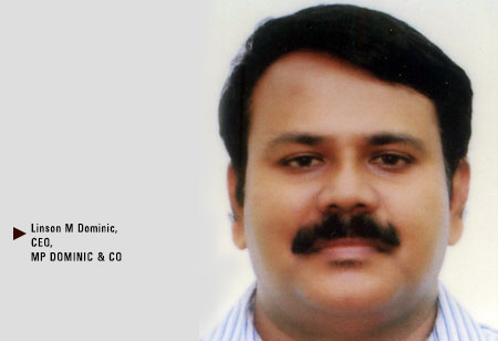 MP DOMINIC & CO: Helping Clients Augment Organizational Capability
