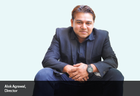 Excellence has a New Name RAAH FINANCIALS Revolutionizing the 142 year Old Stock Market 