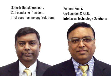 InfoFaces Technology Solutions: Pioneering Data Analytics in IT Governance Solutions