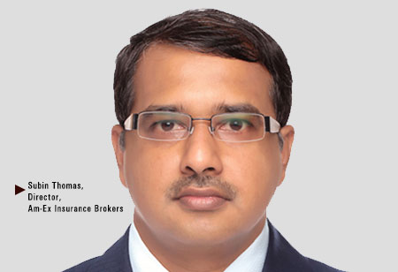 Am-Ex Insurance Brokers: Achieving Risk Management Objectives along with Overall Business Goals