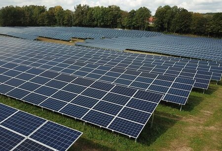 reliance's green energy may contribute 10% of EBITDA in 5 years