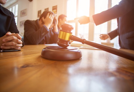 6 Effective Ways To Make Your Law Firm Stand Out From The Competition