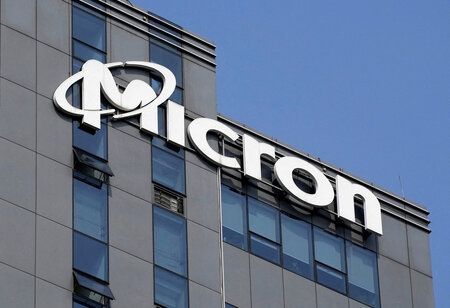 Micron Technology, Inc. has Launched the World's Fastest 60TB Data Center SSD