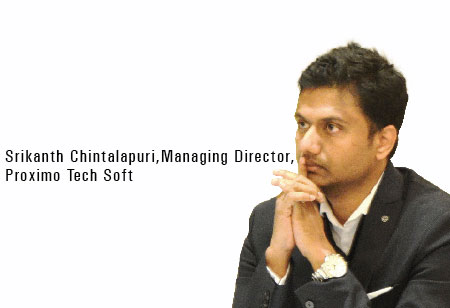 Proximo Tech Soft: Delivering High-end Technology Solutions and Training Services