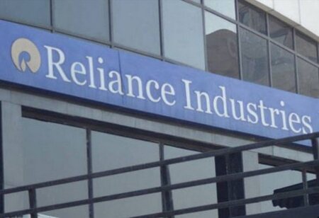 RIL to buy 40 percent stake in Sterling & Wilson Solar for 2,850 crore Rupees 
