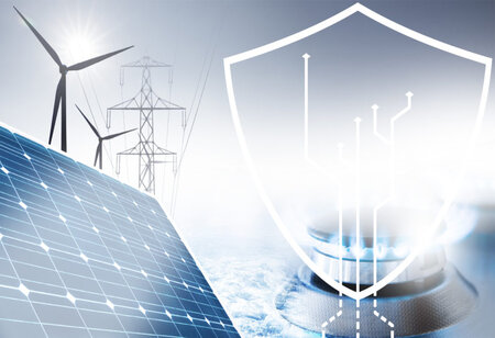 Defending Against Digital Sabotage: Strategies for Protecting Critical Energy Infrastructure