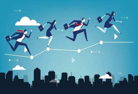 Intellipaat & NASSCOM Futureskills To Train Professionals Conjointly on Digital Skills Including AWS, DevOps and Web Development 