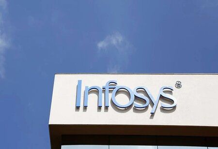 Infosys to Drive Digital Transformation for Yorkshire Building Society
