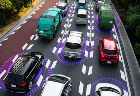 Huawei Anticipates Growth in Digital Energy and Smart Vehicle Solutions