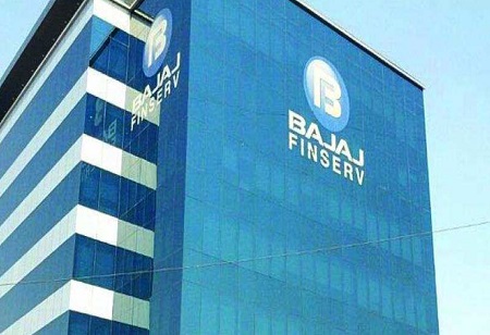 Bajaj Finance of India beats estimates with record Q2 profit