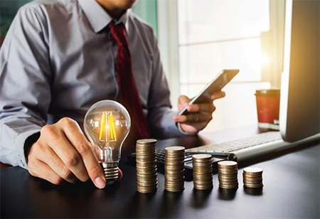 How Energy Consultant Can Save Business Expenditure