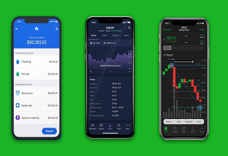 Are Investment-Based Apps A Game-Changer for Beginners?
