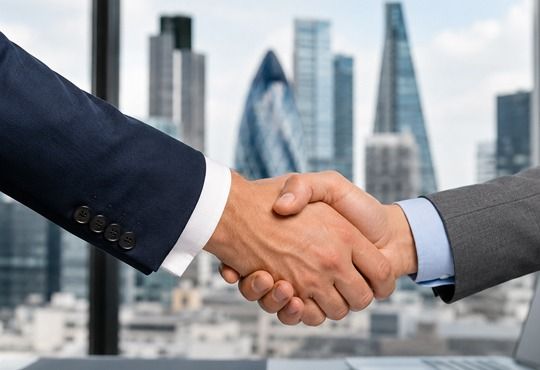 Flint Global Acquires Considerati Public Affairs Practice