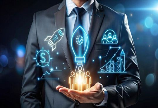  Fueling Business Growth through Protected Ideas
