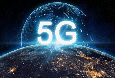 Significance of 5G network in a Business