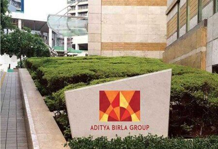 Birla Group Corporation increases shareholdingIn Tarun Tahiliani Couture Brand