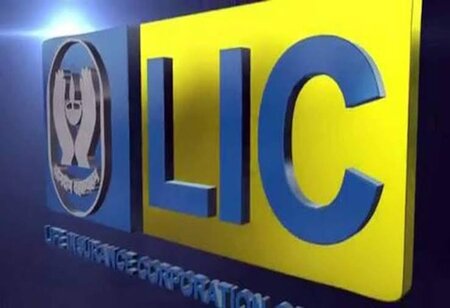 LIC IPO Process Set to Launch, All Structures Put in Place